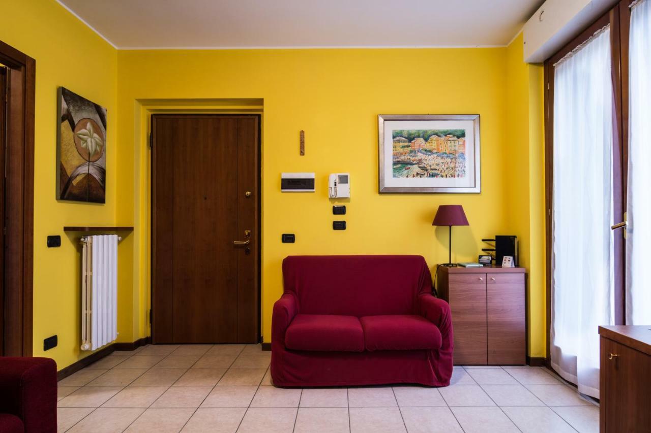 Cozy Penthouse Ferienhaus