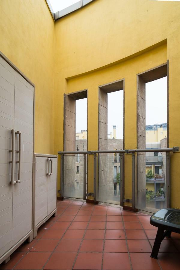 Ferienhaus Cozy Penthouse *