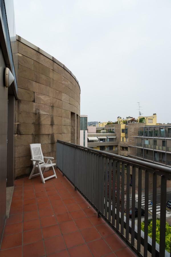Cozy Penthouse *