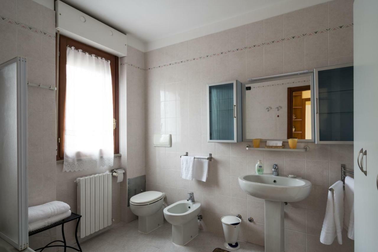 Holiday home Cozy Penthouse San Donato Milanese