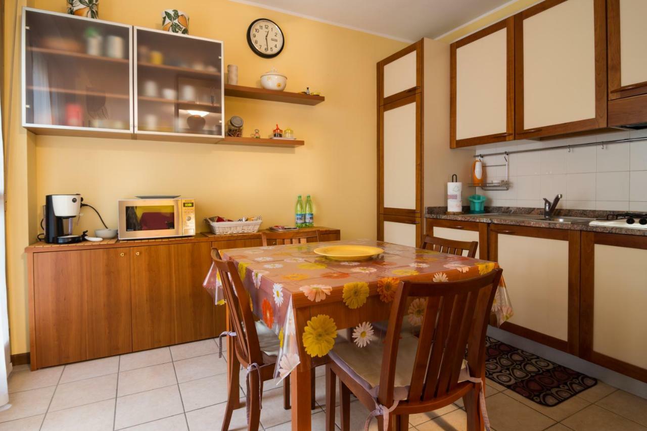 Cozy Penthouse San Donato Milanese