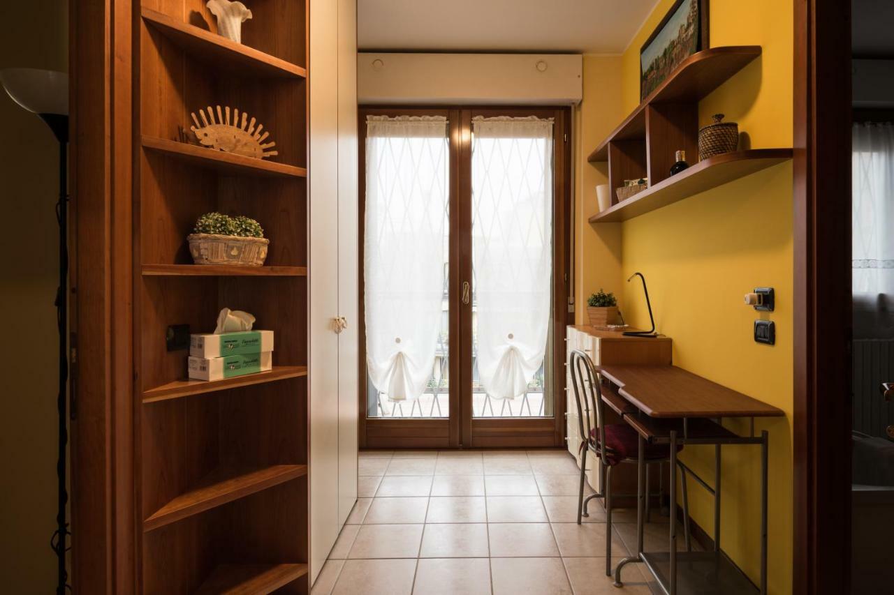 Cozy Penthouse Holiday home San Donato Milanese