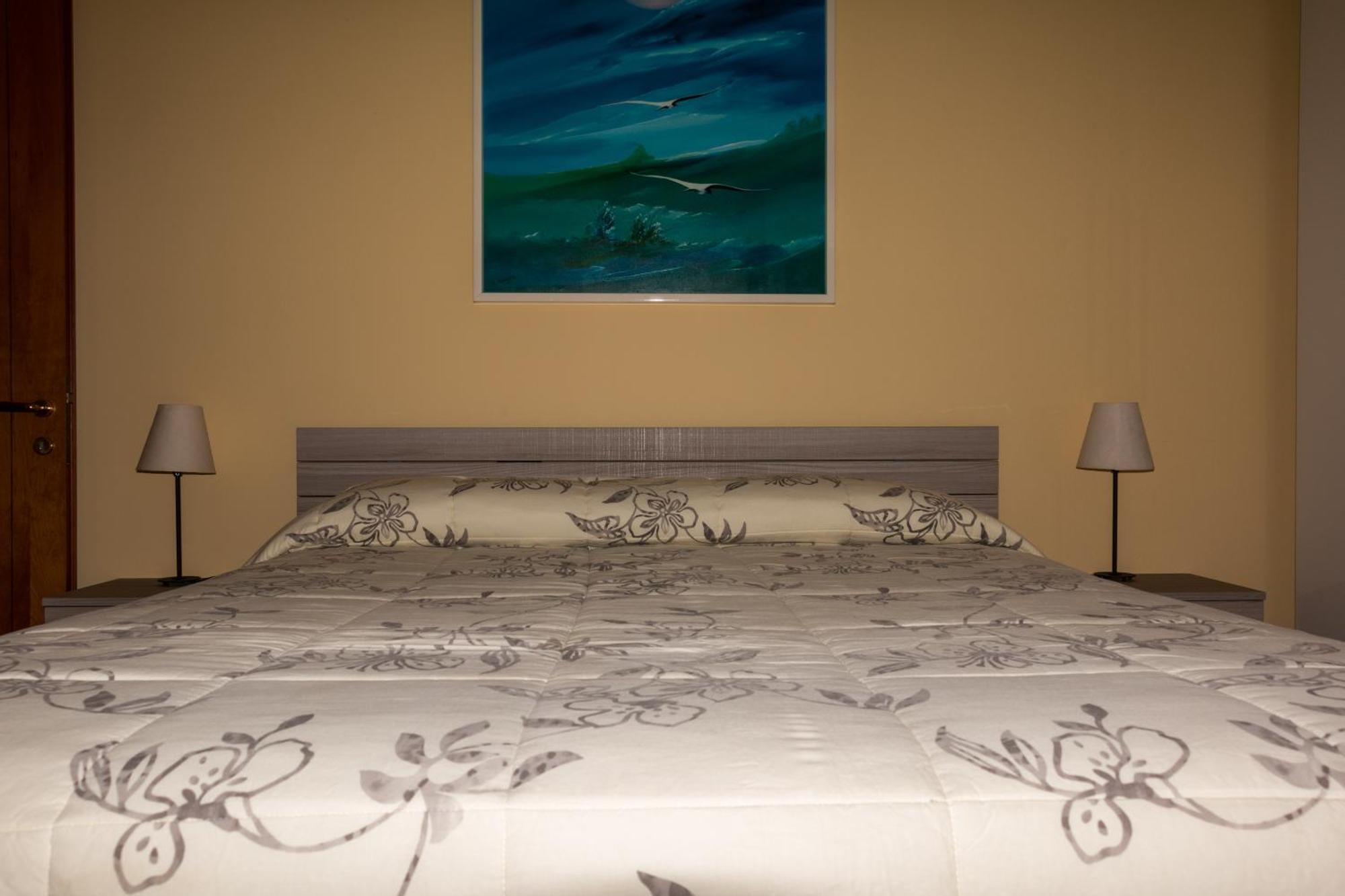 Hébergement de vacances Cozy Penthouse *