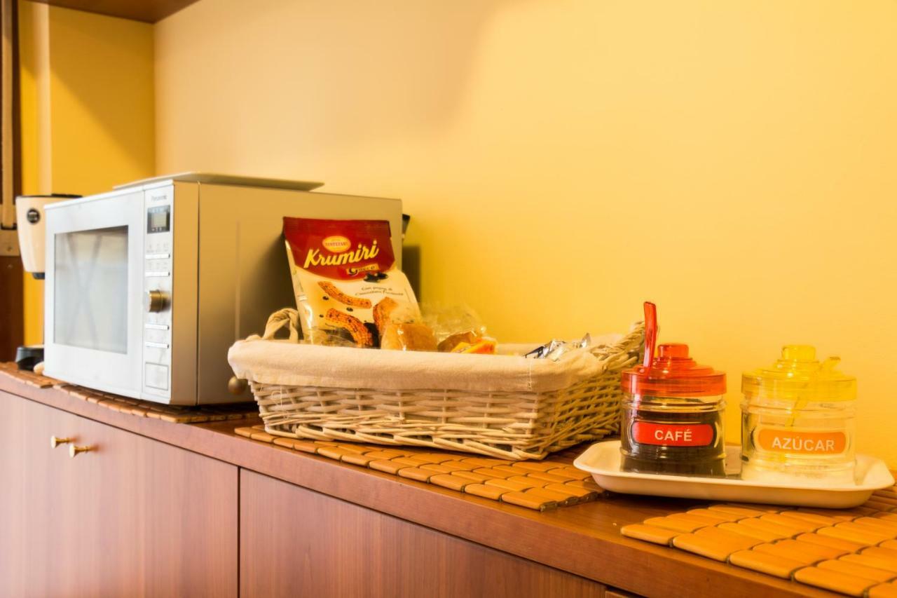 Hébergement de vacances Cozy Penthouse *
