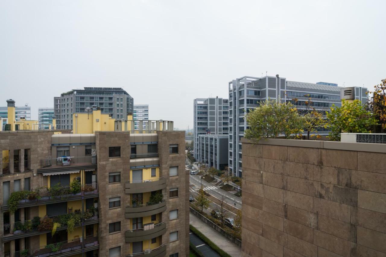 Hébergement de vacances Cozy Penthouse *